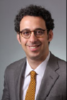Dr. Itai Pashtan, MD