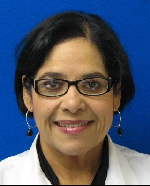 Dr. Edilia Vivanco, MD