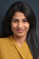 Dr. Radhika Chintalapally, MD