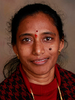 Dr. Radhika Kolli, MD