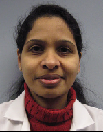 Dr. Radhika Kosaraju, MD