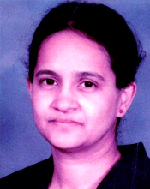 Dr. Radhika Madhu, MD