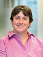 Dr. Andrea Cruz, MD