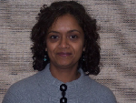 Dr. Radhika Ramesh, MD