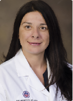 Dr. Iva Petkovska, MD