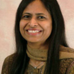 Dr. Radhika Ravula, MD