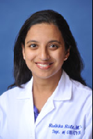 Dr. Radhika Rible, MD