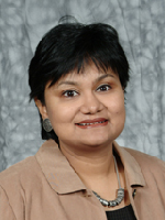 Dr. Andrea Das, MD
