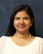 Dr. Radhika Varma, MD