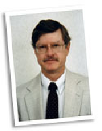 Dr. Bruce Richmond, MD