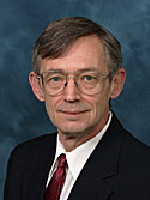 Dr. Bruce Richardson, MD