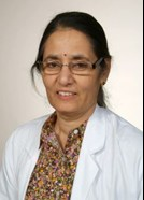 Dr. Radhika Vijayan, MD