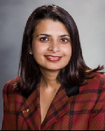 Dr. Radhika Verma, MD
