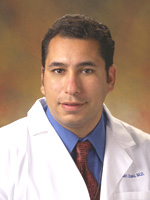Dr. Radi Zaki, MD