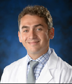 Dr. Radoslav Raychev, MD