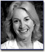 Dr. Frances Wilson, MD