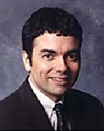 Dr. Ivan Chavez, MD