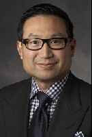 Dr. Ivan Cheng, MD