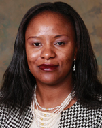 Dr. Edith Aniedobe, MD
