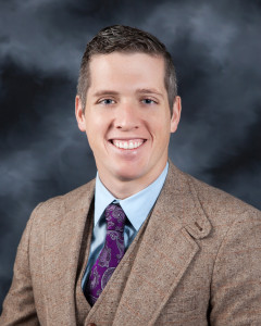 Dr. Luke Van Kirk, DO