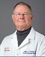 Dr. Ivan Crosby, MD