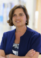Dr. Rae Allain, MD