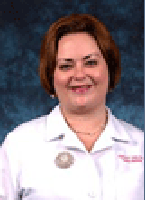 Dr. Andrea Eden, DO