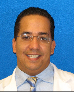 Dr. Ivan Espaillat, MD