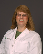 Dr. Rae Hornsby, MD