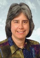 Dr. Rae Lantsberger