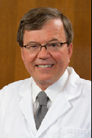 Dr. Bruce Runyon, MD