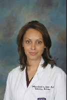 Dr. Andrea Espinoza, MD