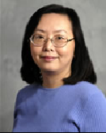 Dr. Edith Chang