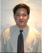 Dr. Ivan Hwang, MD