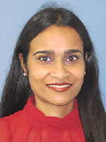 Dr. Raeeda Gheewala, MD