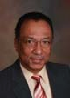 Dr. Ivan Lamarque, MD