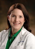 Dr. Raegan Hunt, MD, PHD