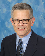 Dr. Bruce Schulman, MD