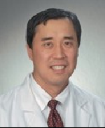 Dr. Ivan Gustav Lee, MD