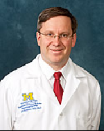 Dr. Ivan Maillard, MD