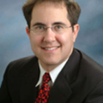 Dr. Bruce Silverstein, MD