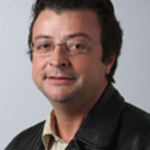 Dr. Ivan Puente, MD