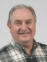 Dr. Bruce Smith, MD