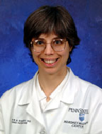 Dr. Francesca Ruggiero, MD
