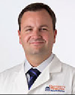 Dr. Stephen Brockmeier, MD