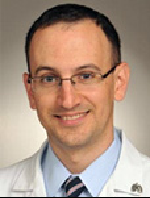 Dr. Stephen Broderick, MD