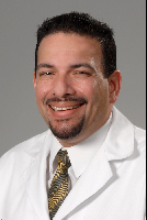 Dr. Rafael Cortes-Moran, MD