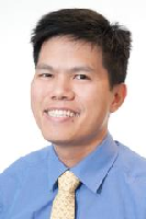 Dr. Bruce Tan, MD