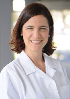 Dr. Andrea Hauser