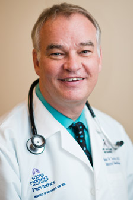 Dr. Bruce Terrio, MD